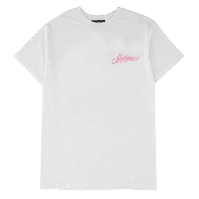 MINTCREW / ミントクルー Tシャツ 半袖 メンズ 901mc19013