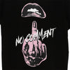 NO COMMENT PARIS / ノーコメントパリ Tシャツ 半袖 メンズ 901nctuultn002