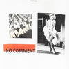 NO COMMENT PARIS / ノーコメントパリ Tシャツ 半袖 メンズ 901nctuultn006