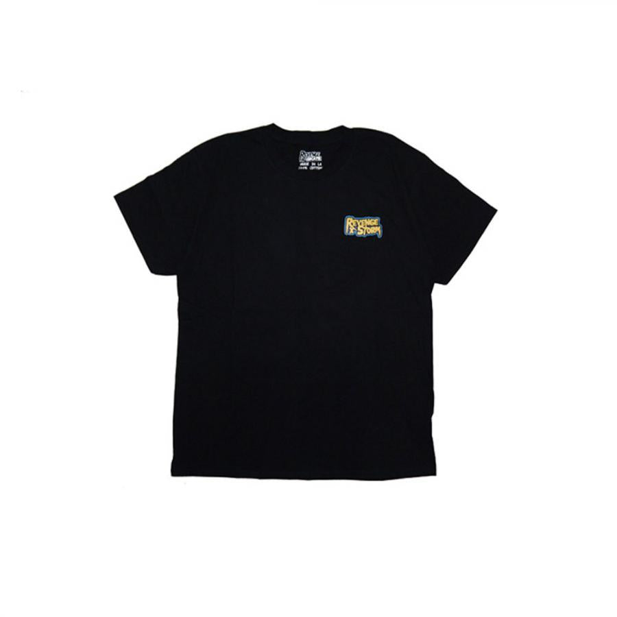 REVENGE SKATE/リベンジスケート T-SHIRT MEN'S