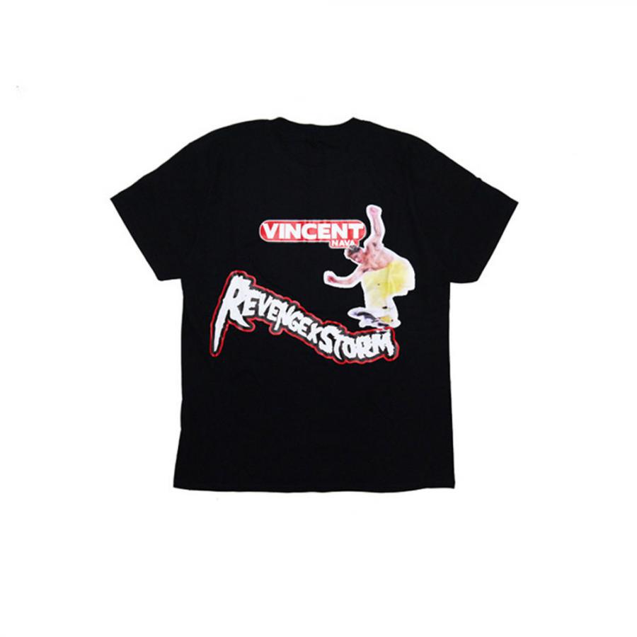 REVENGE SKATE/リベンジスケート T-SHIRT MEN'S