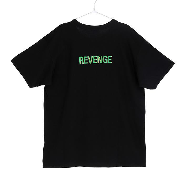 REVENGE SKATE/リベンジスケート T-SHIRT MEN'S