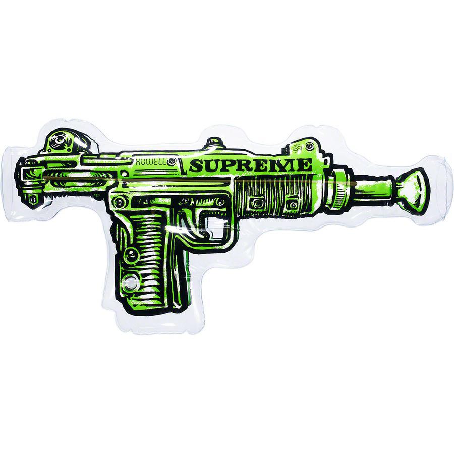 Supreme / シュプリーム Toy Uzi Inflatable Pillow ss19a66