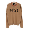 N°21 / ヌメロヴェントゥーノ KNIT MEN'S