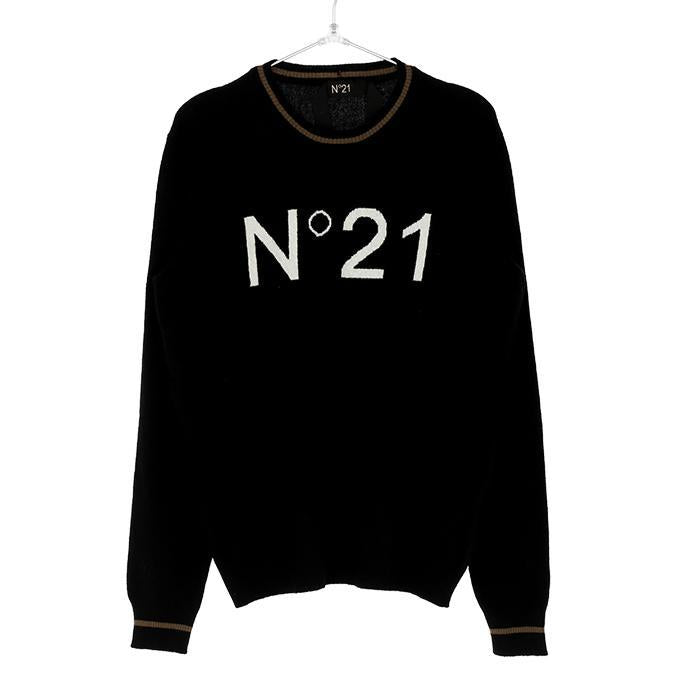 N°21 / ヌメロヴェントゥーノ KNIT MEN'S