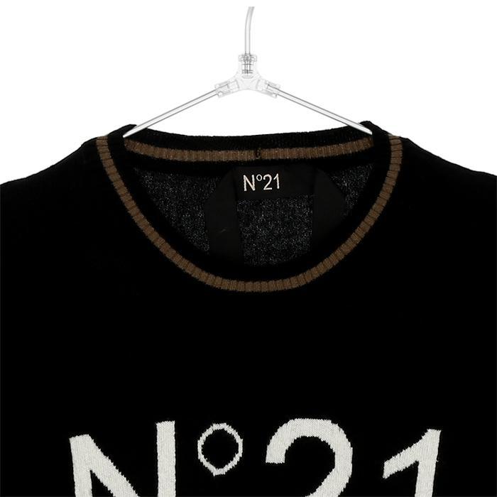 N°21 / ヌメロヴェントゥーノ KNIT MEN'S