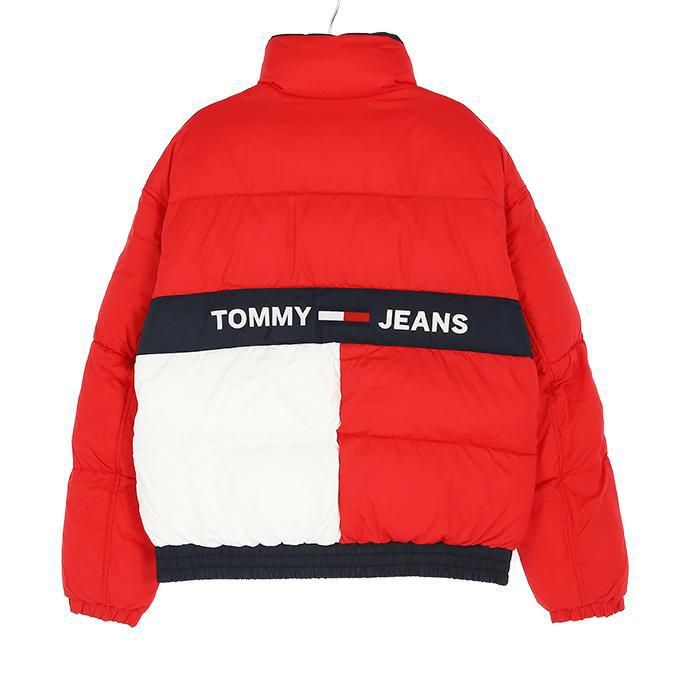 Tommy JEANS/トミージーンズ DOWN MEN'S