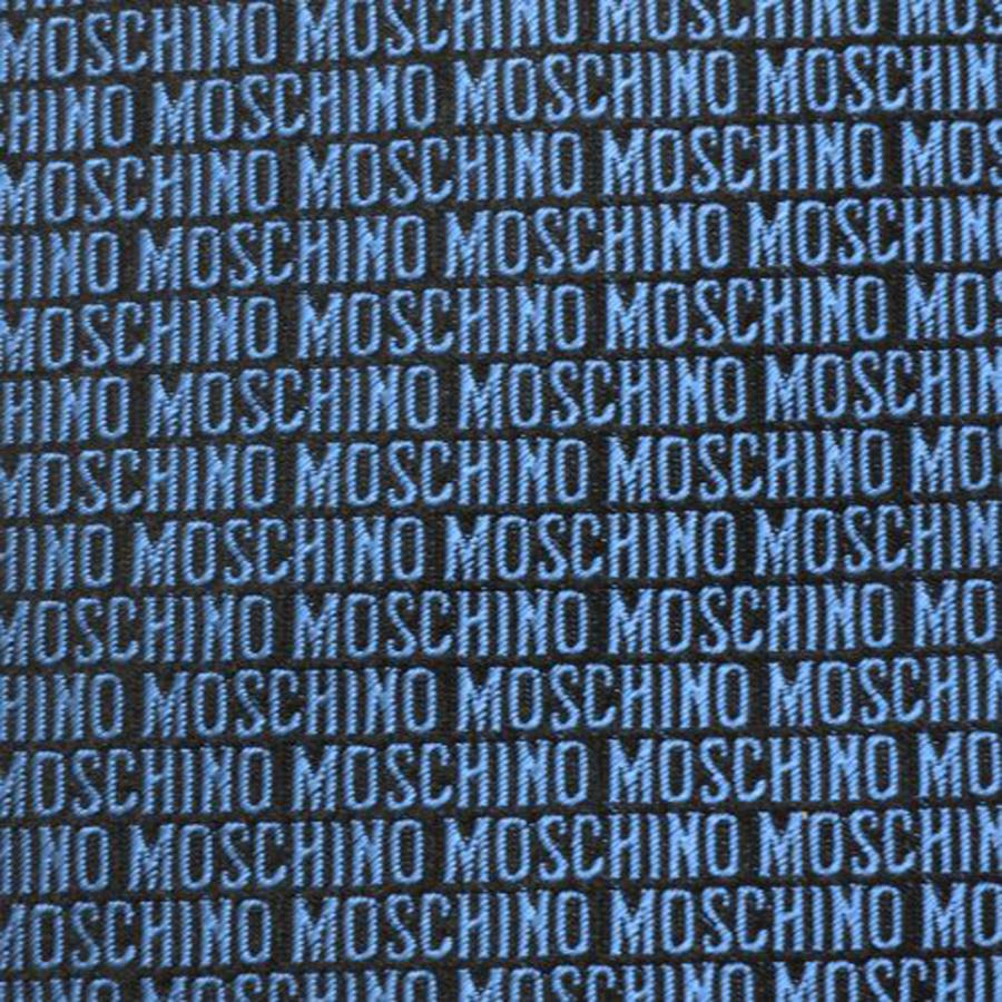 MOSCHINO / モスキーノ ネクタイ メンズ 902mn19am518110