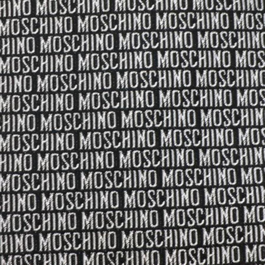 MOSCHINO / モスキーノ ネクタイ メンズ 902mn19am518112