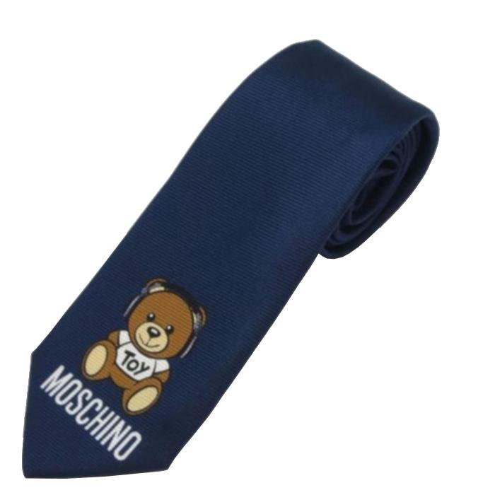 MOSCHINO / モスキーノ ネクタイ メンズ 902mn19am52631