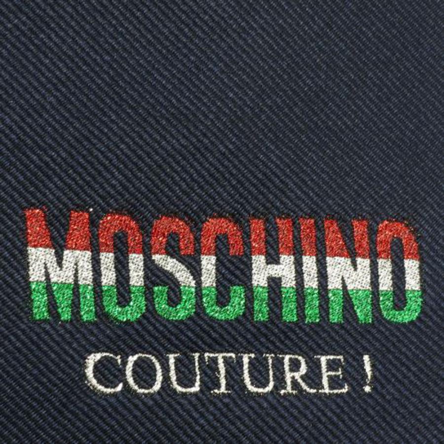 MOSCHINO / モスキーノ ネクタイ メンズ 902mn19am52922