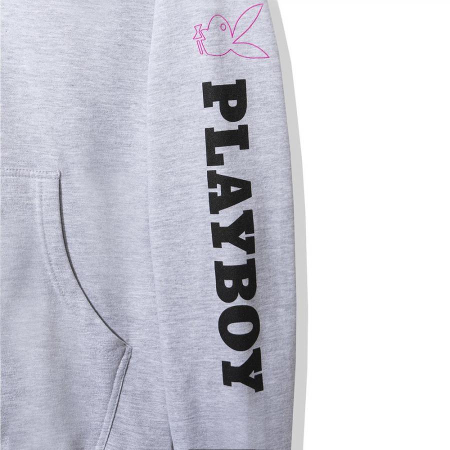 ANTI SOCIAL SOCIAL CLUB / アンチソーシャルソーシャルクラブ HOODIE UNISEX playboyhood