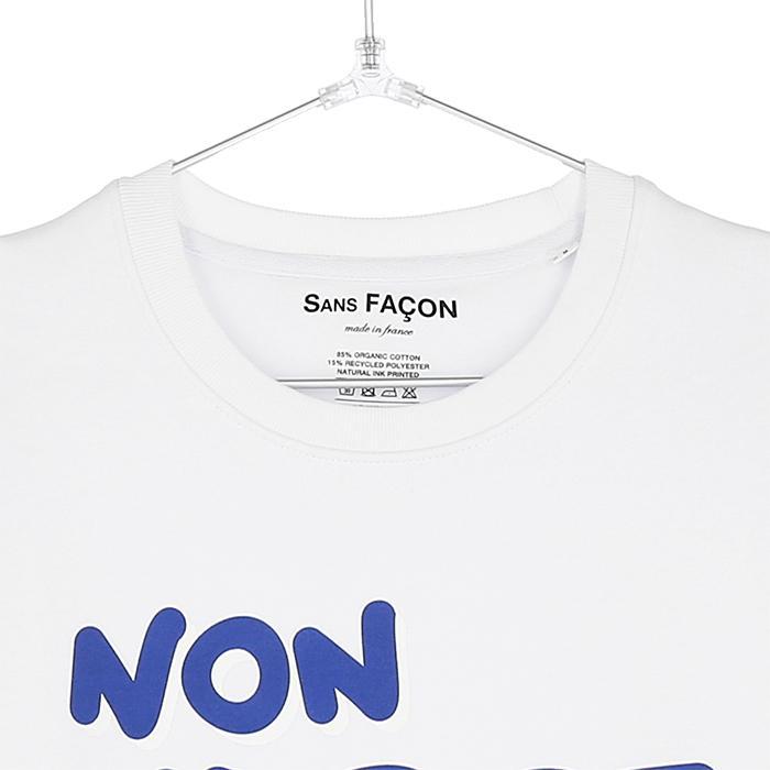 SANS FACON/ソンファソン TRAINER MEN'S