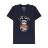 TANTA / タンタ Tシャツ 半袖 メンズ tanta-a028『massimo LIMITED ITEM』