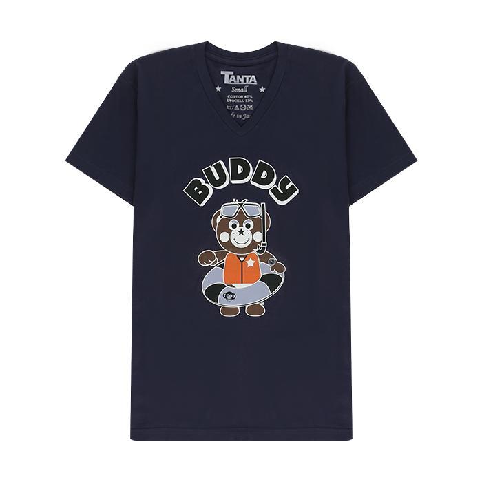 TANTA / タンタ Tシャツ 半袖 メンズ tanta-a028『massimo LIMITED ITEM』