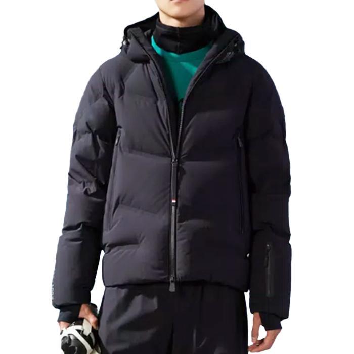 MONCLER / モンクレール アルチェザ ショート ダウン ジャケット メンズ I20971A000355399D999