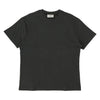 ESSENTIALS / エッセンシャルズ シリコンバックロゴ Tシャツ ユニセックス 半袖 backlogosstee