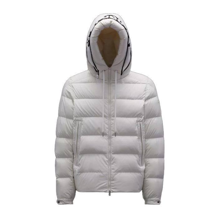 MONCLER / モンクレール カルデーレ ショートダウンジャケット メンズ H20911A0010554A81034