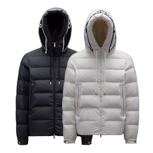 MONCLER / モンクレール カルデーレ ショートダウンジャケット メンズ H20911A0010554A81034