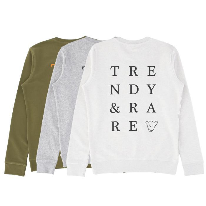 Trendy & Rare/トレンディ＆レア TRAINER MEN'S