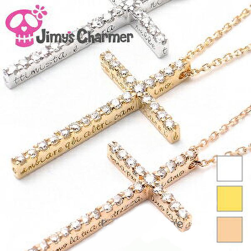 Jimy's Charmer/ジミーズチャーマー NECKLACE UNISEX【XSサイズ】