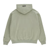 ESSENTIALS / エッセンシャルズ ワンポイント ロゴ フーディー 長袖 メンズ FOG 21FW 1POINTLOGO HOODIE fog21fw1pointlo