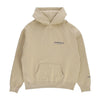 ESSENTIALS / エッセンシャルズ ワンポイント ロゴ フーディー 長袖 メンズ FOG 21FW 1POINTLOGO HOODIE fog21fw1pointlo