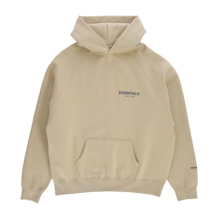 ESSENTIALS / エッセンシャルズ ワンポイント ロゴ フーディー 長袖 メンズ FOG 21FW 1POINTLOGO HOODIE fog21fw1pointlo