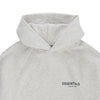 ESSENTIALS / エッセンシャルズ ワンポイント ロゴ フーディー 長袖 メンズ FOG 21FW 1POINTLOGO HOODIE fog21fw1pointlo