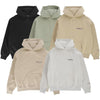 ESSENTIALS / エッセンシャルズ ワンポイント ロゴ フーディー 長袖 メンズ FOG 21FW 1POINTLOGO HOODIE fog21fw1pointlo