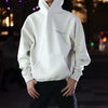 ESSENTIALS / エッセンシャルズ ワンポイント ロゴ フーディー 長袖 メンズ FOG 21FW 1POINTLOGO HOODIE fog21fw1pointlo