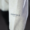 ESSENTIALS / エッセンシャルズ ワンポイント ロゴ フーディー 長袖 メンズ FOG 21FW 1POINTLOGO HOODIE fog21fw1pointlo