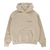 ESSENTIALS / エッセンシャルズ ワンポイント ロゴ フーディー 長袖 メンズ FOG 21FW 1POINTLOGO HOODIE fog21fw1pointlo