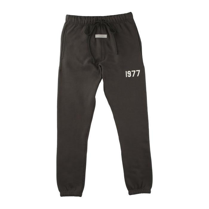 ESSENTIALS / エッセンシャルズ 1977 リラックスド スウェットパンツ メンズ 22SPRING 1977 22SPRING 1977 SWEAT PANTS