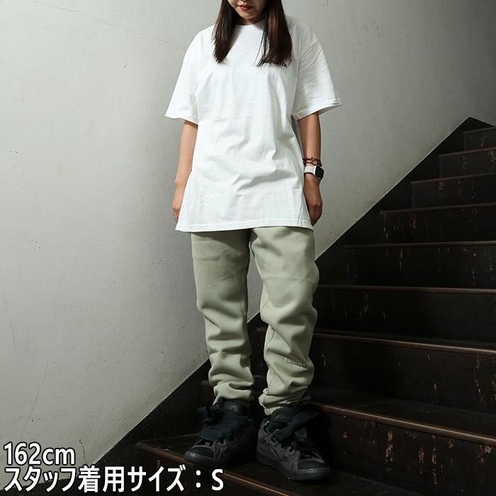 ESSENTIALS / エッセンシャルズ リラックスド スウェットパンツ メンズ1977 リラックスド スウェットパンツ メンズ 22SPRING SWEAT PANTS