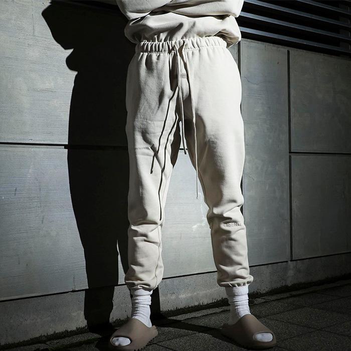 ESSENTIALS / エッセンシャルズ リラックスド スウェットパンツ メンズ1977 リラックスド スウェットパンツ メンズ 22SPRING SWEAT PANTS