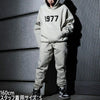 ESSENTIALS / エッセンシャルズ リラックスド スウェットパンツ メンズ1977 リラックスド スウェットパンツ メンズ 22SPRING SWEAT PANTS