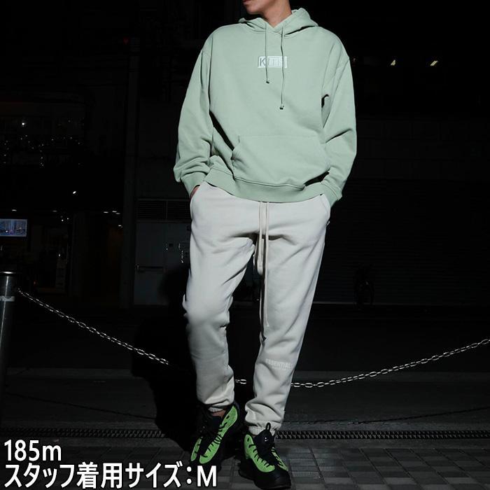 ESSENTIALS / エッセンシャルズ リラックスド スウェットパンツ メンズ1977 リラックスド スウェットパンツ メンズ 22SPRING SWEAT PANTS