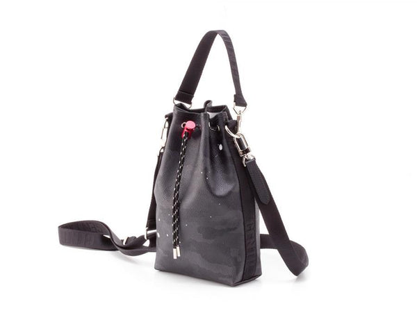 GENTIL BANDIT / ジャンティバンティ バッグ ユニセックス gb2001bcm