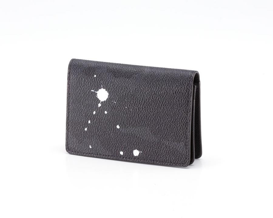 GENTIL BANDIT/ジャンティバンティ CARDCASE UNISEX