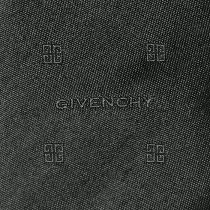 GIVENCHY / ジバンシー ネクタイ メンズ GV80LSJ5465