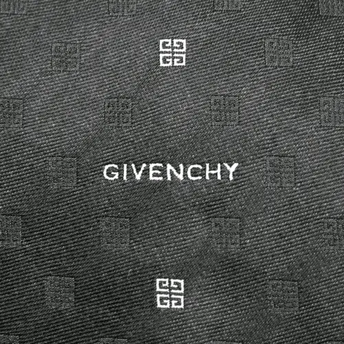 GIVENCHY / ジバンシー ネクタイ メンズ GV80LSJ5473