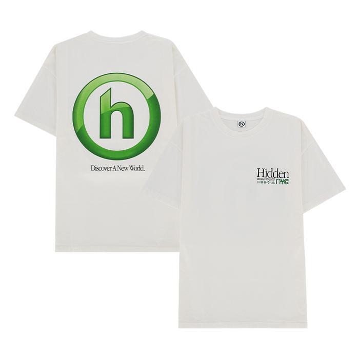 Hidden NY / ヒドゥン ニューヨーク Tシャツ メンズ hiddenostee