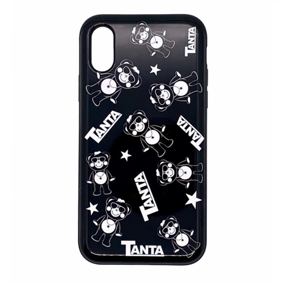 TANTA/タンタ iPhoneCASE MEN'S