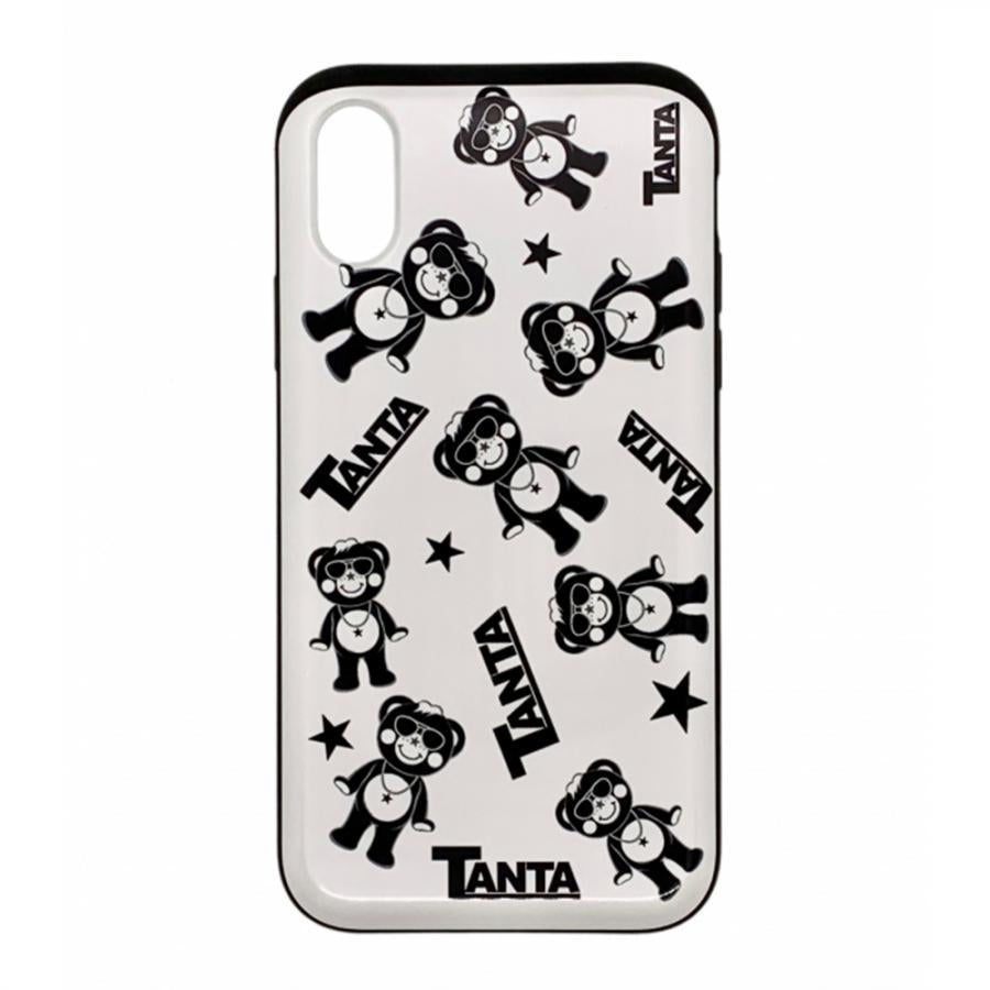 TANTA/タンタ iPhoneCASE MEN'S