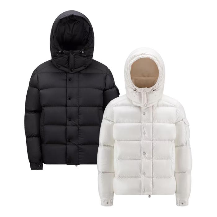 MONCLER / モンクレール マヤ 70 ショート ダウン ジャケット レディース