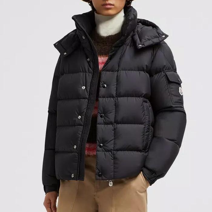 MONCLER / モンクレール マヤ 70 ショート ダウン ジャケット レディース