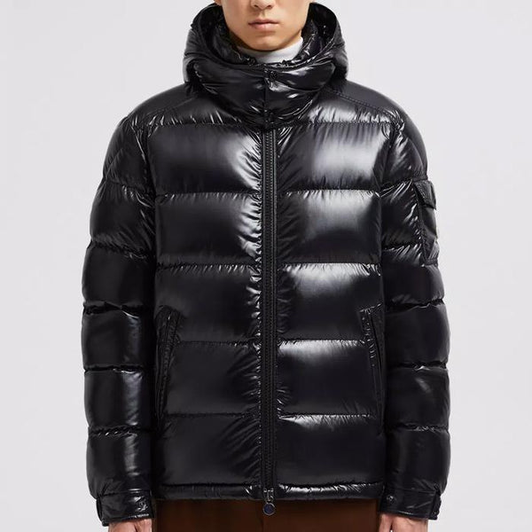 【LABUBUプレゼント対象アイテム】MONCLER / モンクレール マヤ ショート ダウン ジャケット K20911A5360068950 maya