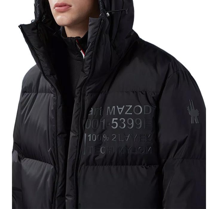 MONCLER / モンクレール マゾド ショート ダウン ジャケット メンズ I20971A000465399EP99