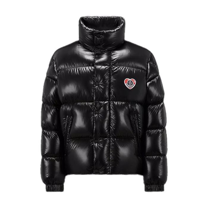 MONCLER / モンクレール ミサム ショート ダウン ジャケット メンズ I20911A00152595GJ999